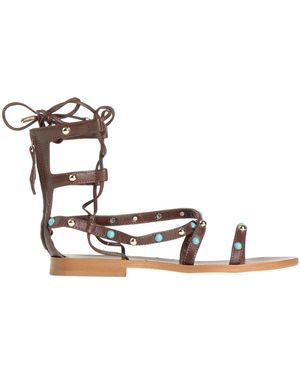 NCUB Sandals - White