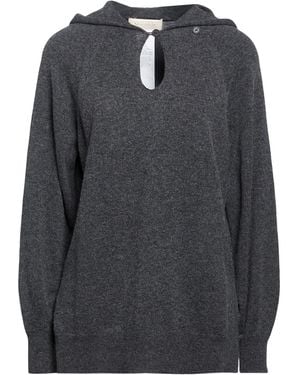 M-M M Jumpers - Black