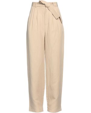 Woolrich Trouser - Natural