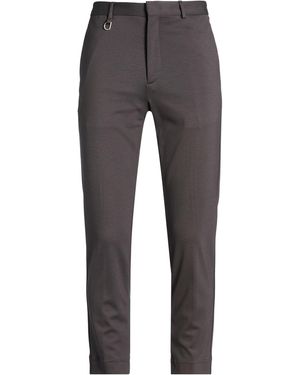 Paolo Pecora Trousers - Grey