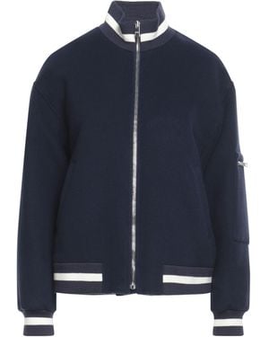 MSGM Jacket - Blue
