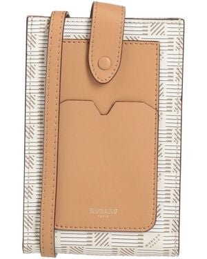 Moreau Paris Cross-Body Bags - Natural