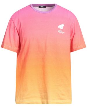 Msftsrep T-shirt - Rosa