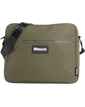 Blauer Cross-Body Bags - Green