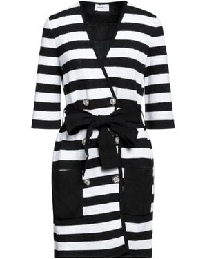 Ferragamo Cardigan - Black