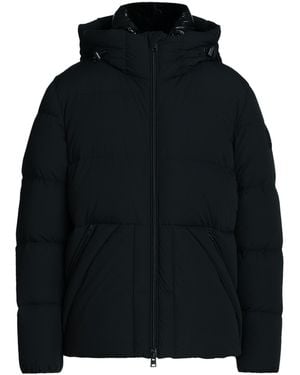 Woolrich Puffer - Black