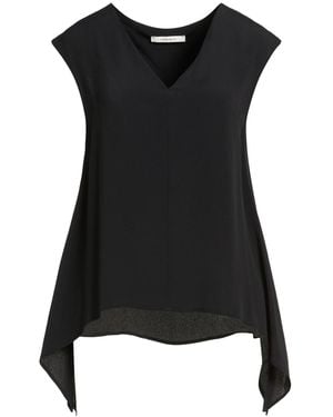 Maliparmi Tops - Black