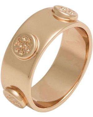 Tory Burch Anello - Neutro