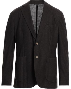 Lubiam Blazer - Schwarz