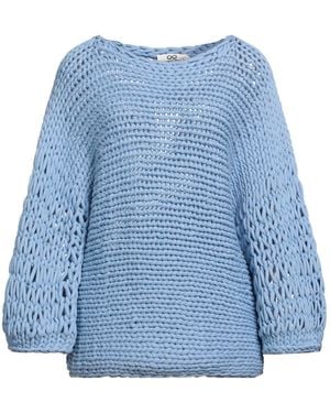 SMINFINITY Sweater - Blue