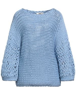 SMINFINITY Sweater - Blue