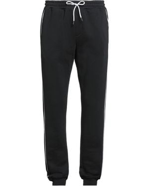 Karl Lagerfeld Hose - Schwarz
