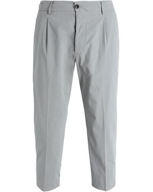 BE ABLE Trouser - Grey