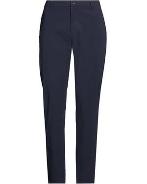 Cruna Trousers - Blue