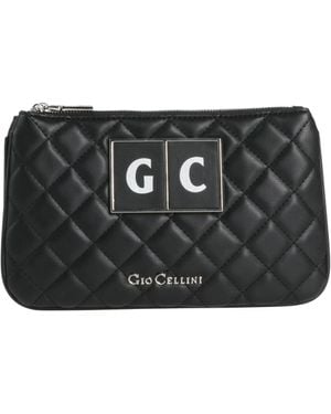 Gio Cellini Milano Handtaschen - Schwarz
