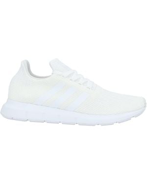 adidas Originals Trainers - White