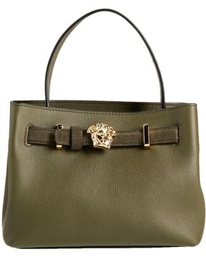 Versace Handbag - Green