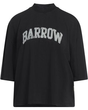 Barrow T-shirt - Black