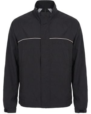 Refrigiwear Jacket - Black