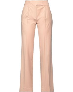 Eleventy Trousers - Natural