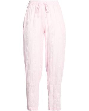 Crossley Trouser - Pink