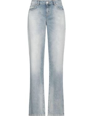 Chiara Ferragni Jeans - Blue