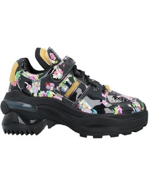 Maison Margiela Trainers - Black