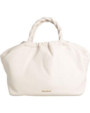 Baldinini Handbags - White