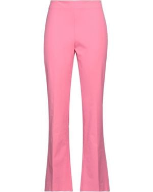 Piazza Sempione Hose - Pink
