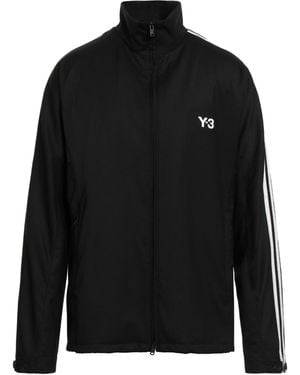 Y-3 Sweat-shirt - Noir