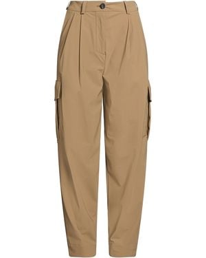 Rrd Trouser - Natural