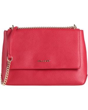 Baldinini Cross-Body Bag - Red