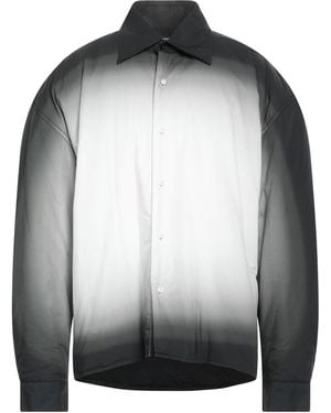 Liberal Youth Ministry Shirt Cotton - Black