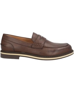 Baldinini Loafer - Brown