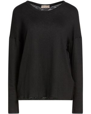 Purotatto Pullover - Negro