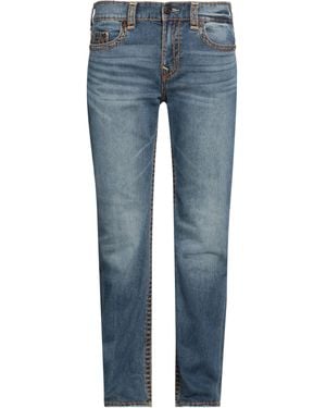 True Religion Jeans - Blue
