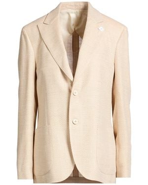 Lardini Blazer - Natural