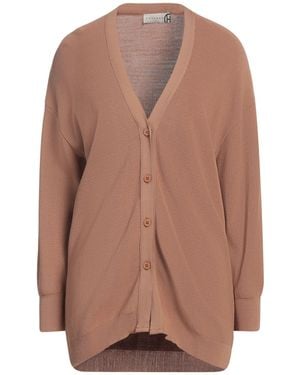 Haveone Cardigan - Brown