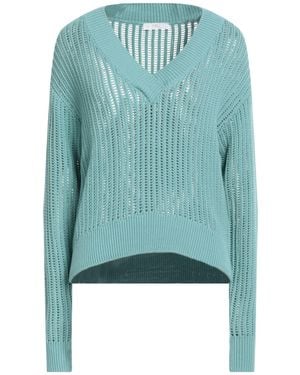 Fedeli Jumper - Blue