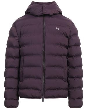 Harmont & Blaine Puffer - Purple