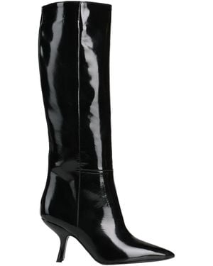 Marc Ellis Boot - Black