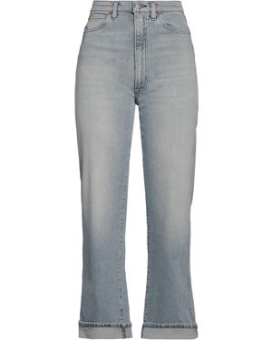 3x1 Pantaloni Jeans - Grigio
