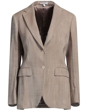 Boglioli Blazer - Marrone