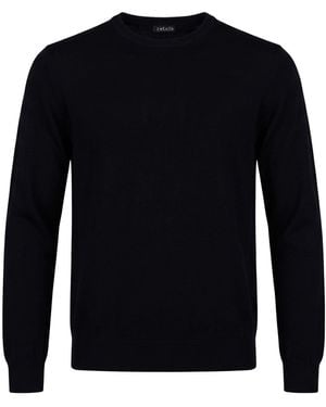 Retois Sweater Cotton - Blue