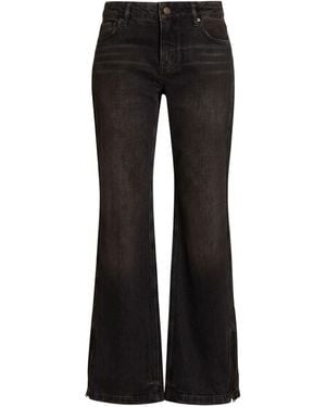 Guess Jeans Cotton - Black