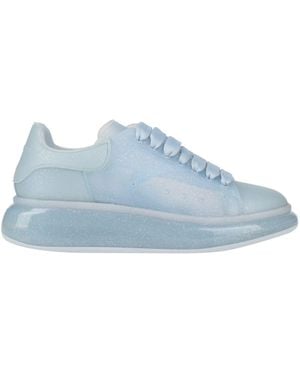 McQueen Trainers - Blue