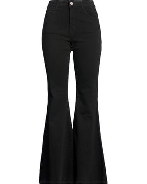 Compagnia Italiana Jeans - Black
