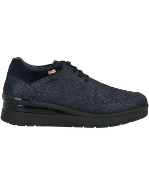 Stonefly Sneakers - Blau