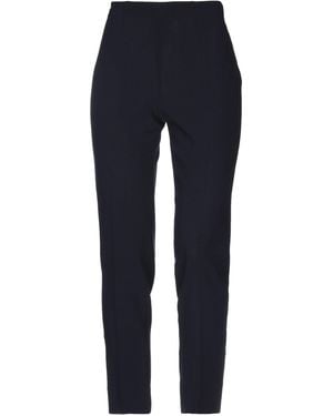 Piazza Sempione Trouser - Blue