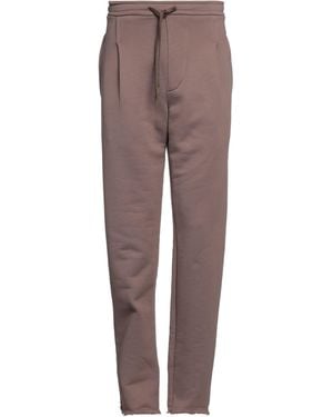 A PAPER KID Trouser - Brown